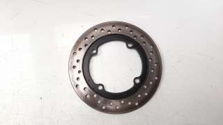 Recambio de disco de freno trasero para honda cbr 650r 2018- referencia OEM IAM 43251MKYD51  