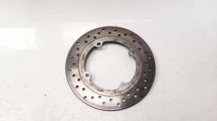 Recambio de disco de freno trasero para honda cbr 650r 2018- referencia OEM IAM 43251MKYD51   2