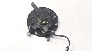 Recambio de electroventilador para honda cbr 650r 2018- referencia OEM IAM 19020MFGD01  