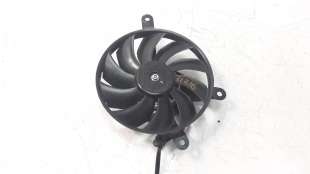 Recambio de electroventilador para honda cbr 650r 2018- referencia OEM IAM 19020MFGD01   2