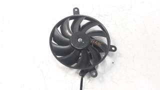 Recambio de electroventilador para honda cbr 650r 2018- referencia OEM IAM 19020MFGD01  