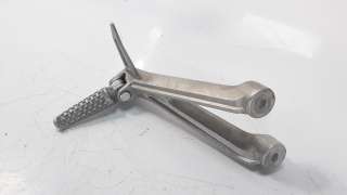 Recambio de estribo lateral para honda cbr 650r 2018- referencia OEM IAM 50750MKND50  