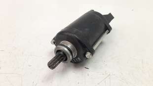 Recambio de motor arranque para honda cbr 650r 2018- referencia OEM IAM 31200MJEDB1  