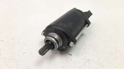 Recambio de motor arranque para honda cbr 650r 2018- referencia OEM IAM 31200MJEDB1  