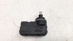 Recambio de motor regulacion faros para opel corsa d 2006-2015 1.4 16v referencia OEM IAM 13129840  