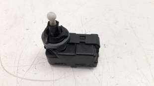 Recambio de motor regulacion faros para opel corsa d 2006-2015 1.4 16v referencia OEM IAM 13129840   2