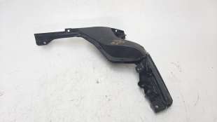 Recambio de moldura para mazda cx-30 2019- referencia OEM IAM DFR550A51  