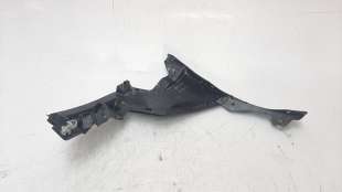 Recambio de moldura para mazda cx-30 2019- referencia OEM IAM DFR550A51   2