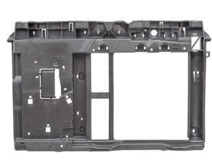 Recambio de panel frontal para peugeot 207 2006-2012 referencia OEM IAM 9677952180 109172770 PG3203210
