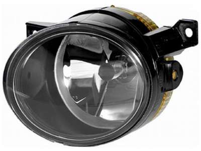 Recambio de faro antiniebla izquierdo para volkswagen golf v berlina (1k1) 2003-2008 referencia OEM IAM 1T0941699D 10123320008 V