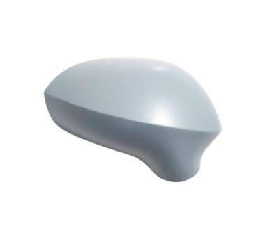 Recambio de carcasa retrovisor derecho para seat ibiza (6j5) 2008-2015 referencia OEM IAM 6J0857538A 1052124025 