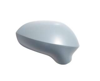 Recambio de carcasa retrovisor derecho para seat ibiza (6j5) 2008-2015 referencia OEM IAM 6J0857538A 1052124025 