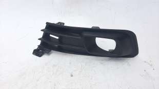 Recambio de rejilla paragolpes izquierda para renault captur 2013- 1.5 dci diesel fap referencia OEM IAM 261A39427R  
