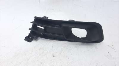 Recambio de rejilla paragolpes izquierda para renault captur 2013- 1.5 dci diesel fap referencia OEM IAM 261A39427R  