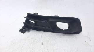 Recambio de rejilla paragolpes izquierda para renault captur 2013- 1.5 dci diesel fap referencia OEM IAM 261A39427R  
