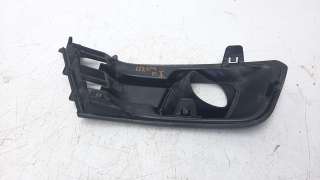 Recambio de rejilla paragolpes izquierda para renault captur 2013- 1.5 dci diesel fap referencia OEM IAM 261A39427R  