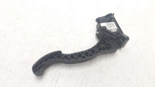 Recambio de potenciometro pedal para peugeot partner kombi 2008- 1.6 referencia OEM IAM 9674829780 86ET403161480 
