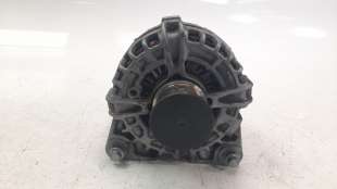 Recambio de alternador para nissan qashqai (j11) 2013- 1.2 16v cat referencia OEM IAM 231004BE0B ALF750501 