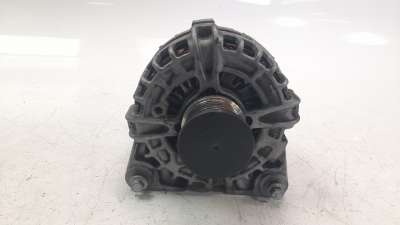 Recambio de alternador para nissan qashqai (j11) 2013- 1.2 16v cat referencia OEM IAM 231004BE0B ALF750501 