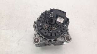 Recambio de alternador para nissan qashqai (j11) 2013- 1.2 16v cat referencia OEM IAM 231004BE0B ALF750501  2