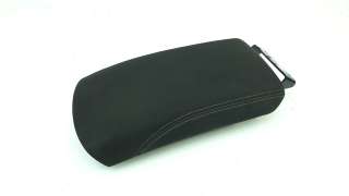 Recambio de apoyabrazos central para nissan qashqai (j11) 2013- 1.2 16v cat referencia OEM IAM 969204CE4A  