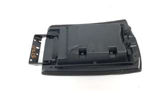 Recambio de apoyabrazos central para nissan qashqai (j11) 2013- 1.2 16v cat referencia OEM IAM 969204CE4A  