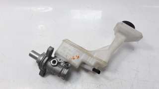 Recambio de bomba freno para nissan qashqai (j11) 2013- 1.2 16v cat referencia OEM IAM 460104EH0A  