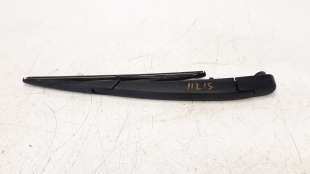 Recambio de brazo limpia trasero para nissan qashqai (j11) 2013- 1.2 16v cat referencia OEM IAM 287814EA0A  