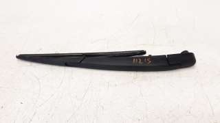 Recambio de brazo limpia trasero para nissan qashqai (j11) 2013- 1.2 16v cat referencia OEM IAM 287814EA0A  