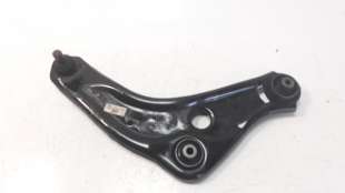 Recambio de brazo suspension inferior delantero derecho para nissan qashqai (j11) 2013- 1.2 16v cat referencia OEM IAM 44EA0BRH 