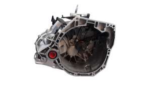 Recambio de caja cambios para nissan qashqai (j11) 2013- 1.2 16v cat referencia OEM IAM TL4137  