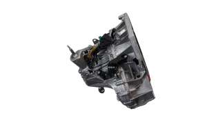 Recambio de caja cambios para nissan qashqai (j11) 2013- 1.2 16v cat referencia OEM IAM TL4137   2