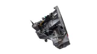 Recambio de caja cambios para nissan qashqai (j11) 2013- 1.2 16v cat referencia OEM IAM TL4137  