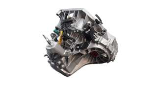 Recambio de caja cambios para nissan qashqai (j11) 2013- 1.2 16v cat referencia OEM IAM TL4137  