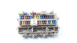 Recambio de caja reles / fusibles para nissan qashqai (j11) 2013- 1.2 16v cat referencia OEM IAM 243504EB0A  