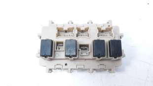 Recambio de caja reles / fusibles para nissan qashqai (j11) 2013- 1.2 16v cat referencia OEM IAM 243504EB0A   2