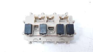 Recambio de caja reles / fusibles para nissan qashqai (j11) 2013- 1.2 16v cat referencia OEM IAM 243504EB0A  