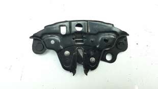 Recambio de cerradura capo para nissan qashqai (j11) 2013- 1.2 16v cat referencia OEM IAM 65603HV00A  