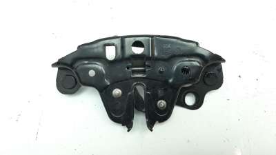 Recambio de cerradura capo para nissan qashqai (j11) 2013- 1.2 16v cat referencia OEM IAM 65603HV00A  
