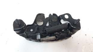 Recambio de cerradura capo para nissan qashqai (j11) 2013- 1.2 16v cat referencia OEM IAM 65603HV00A   2