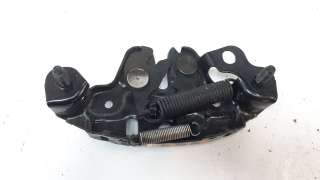 Recambio de cerradura capo para nissan qashqai (j11) 2013- 1.2 16v cat referencia OEM IAM 65603HV00A  