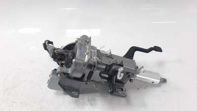 Recambio de columna direccion para nissan qashqai (j11) 2013- 1.2 16v cat referencia OEM IAM 48810BH70B  