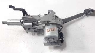 Recambio de columna direccion para nissan qashqai (j11) 2013- 1.2 16v cat referencia OEM IAM 48810BH70B  