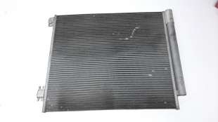 Recambio de condensador / radiador aire acondicionado para nissan qashqai (j11) 2013- 1.2 16v cat referencia OEM IAM 921009251R 