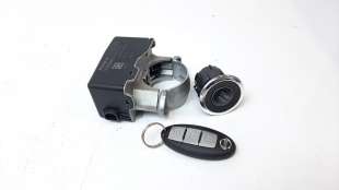 Recambio de conmutador de arranque para nissan qashqai (j11) 2013- 1.2 16v cat referencia OEM IAM 2859030A0A  