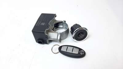 Recambio de conmutador de arranque para nissan qashqai (j11) 2013- 1.2 16v cat referencia OEM IAM 2859030A0A  