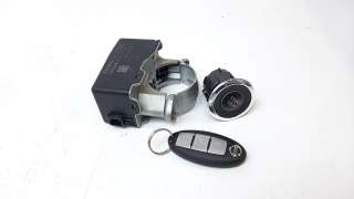 Recambio de conmutador de arranque para nissan qashqai (j11) 2013- 1.2 16v cat referencia OEM IAM 2859030A0A  
