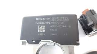 Recambio de conmutador de arranque para nissan qashqai (j11) 2013- 1.2 16v cat referencia OEM IAM 2859030A0A  
