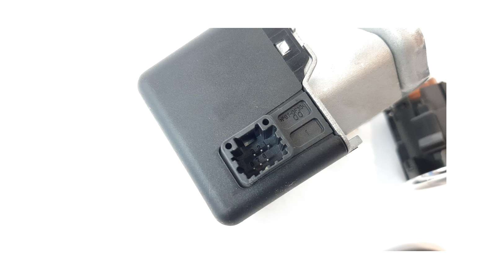 Recambio de conmutador de arranque para nissan qashqai (j11) 2013- 1.2 16v cat referencia OEM IAM 2859030A0A   Recambio de conmutador de arranque para nissan qashqai (j11) 2013- 1.2 16v cat referencia OEM IAM 2859030A0A