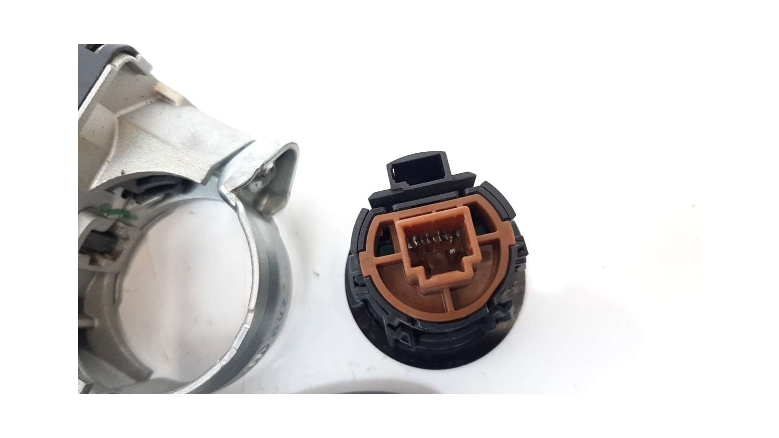 Recambio de conmutador de arranque para nissan qashqai (j11) 2013- 1.2 16v cat referencia OEM IAM 2859030A0A   Recambio de conmutador de arranque para nissan qashqai (j11) 2013- 1.2 16v cat referencia OEM IAM 2859030A0A